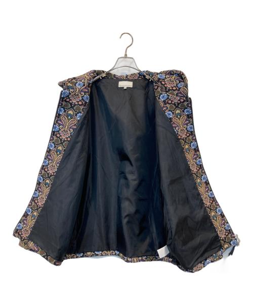 UNIVERSAL STYLE WEAR（ユニバーサルスタイルウエア）UNIVERSAL STYLE WEAR (ユニバーサルスタイルウエア) タペストリーパーカー マルチカラー サイズ:XLの古着・服飾アイテム