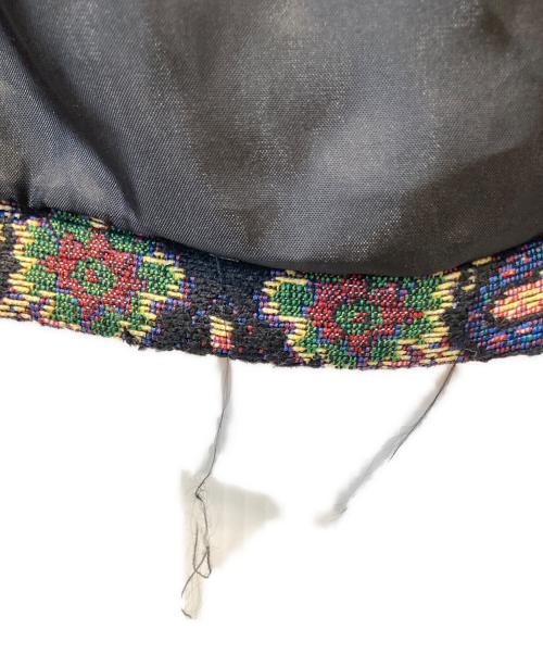 UNIVERSAL STYLE WEAR（ユニバーサルスタイルウエア）UNIVERSAL STYLE WEAR (ユニバーサルスタイルウエア) タペストリーパーカー マルチカラー サイズ:XLの古着・服飾アイテム