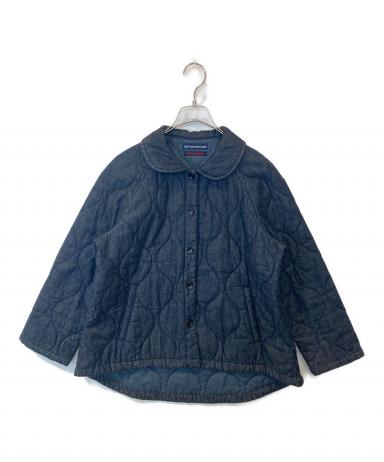 TIGRE BROCANTE デニム　ジャケット 12.75オンスデニムGジャン TIGRE BROCANTE