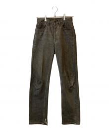 LEVI'S（リーバイス）の古着「90s 501デニムパンツ」｜インディゴ