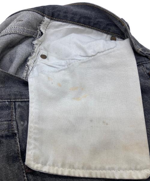 LEVI'S（リーバイス）LEVI'S (リーバイス) 90s 501デニムパンツ インディゴ サイズ:W27×L34の古着・服飾アイテム