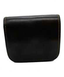 WILDSWANS（ワイルドスワンズ）の古着「LLOYD VACHE / CASA」｜ブラウン