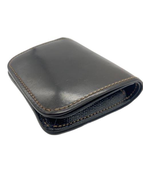 WILDSWANS（ワイルドスワンズ）WILDSWANS (ワイルドスワンズ) LLOYD VACHE / CASA ブラウン サイズ:表記なしの古着・服飾アイテム