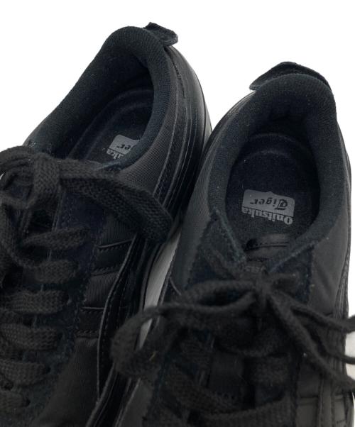 Onitsuka Tiger（オニツカタイガー）Onitsuka Tiger (オニツカタイガー) DELEGATION CHUNK　	1183A585 ブラック サイズ:23cmの古着・服飾アイテム