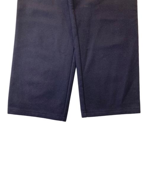 GIORGIO ARMANI（ジョルジョアルマーニ）GIORGIO ARMANI (ジョルジョアルマーニ) ペインターパンツ M6P70TE-WE5-02 ネイビー サイズ:34の古着・服飾アイテム