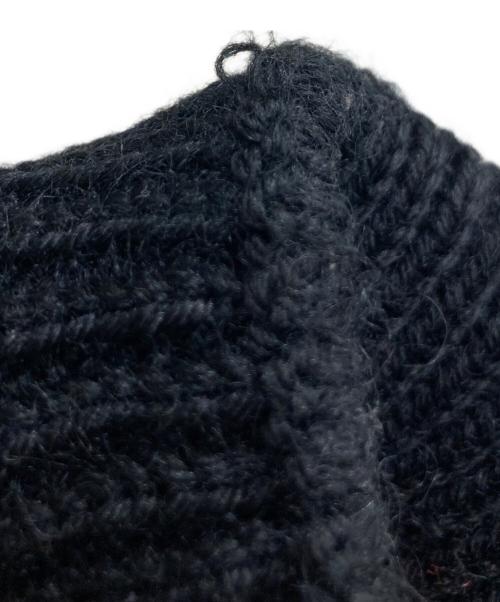 DALE OF NORWAY（ダーレ オブ ノルウェイ）DALE OF NORWAY (ダーレ オブ ノルウェイ) ノルディックセーター グリーン サイズ:XLの古着・服飾アイテム