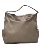 HIROFUヒロフ）の古着「ワンショルダーバッグ」｜ベージュ