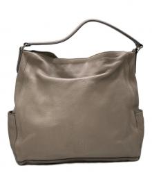 HIROFU（ヒロフ）の古着「ワンショルダーバッグ」｜ベージュ