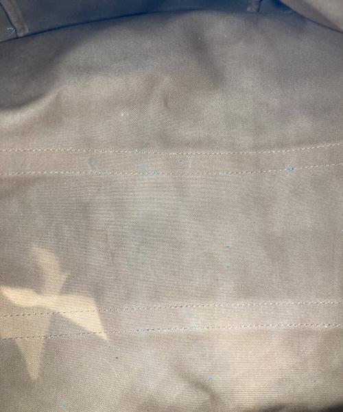 LOUIS VUITTON（ルイ ヴィトン）LOUIS VUITTON (ルイ ヴィトン) トラベルバッグ　モノグラム　	キーポル45　	M41428 ブラウンの古着・服飾アイテム