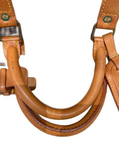 LOUIS VUITTON（ルイ ヴィトン）LOUIS VUITTON (ルイ ヴィトン) トラベルバッグ　モノグラム　	キーポル45　	M41428 ブラウンの古着・服飾アイテム