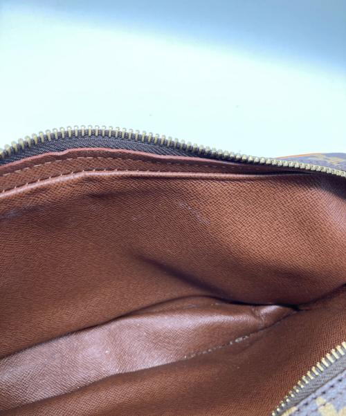 LOUIS VUITTON（ルイヴィトン）LOUIS VUITTON (ルイ ヴィトン) ショルダーバッグ M45244 AR1015 ブラウンの古着・服飾アイテム