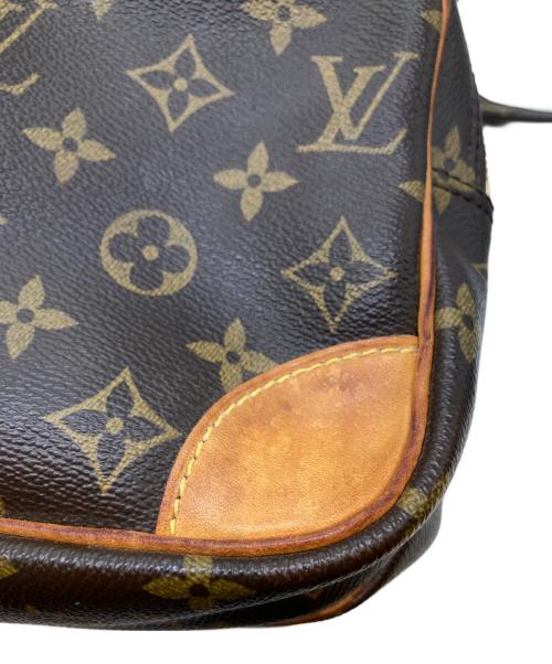 LOUIS VUITTON（ルイヴィトン）LOUIS VUITTON (ルイ ヴィトン) ショルダーバッグ M45244 AR1015 ブラウンの古着・服飾アイテム