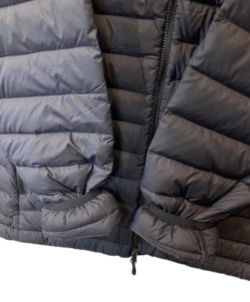 OUTDOOR RESEARCH（アウトドアリサーチ）OUTDOOR RESEARCH (アウトドアリサーチ) トランセンデント ダウンジャケット ブラック サイズ:Mの古着・服飾アイテム