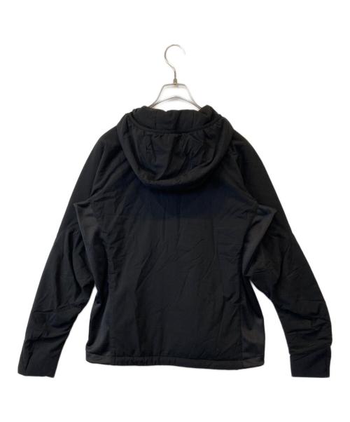 POLEWARDS（ポールワーズ）POLEWARDS (ポールワーズ) EXC REDPOINT V3 HD BLACK PW2SJN04 ジャケット ブラック サイズ:Mの古着・服飾アイテム