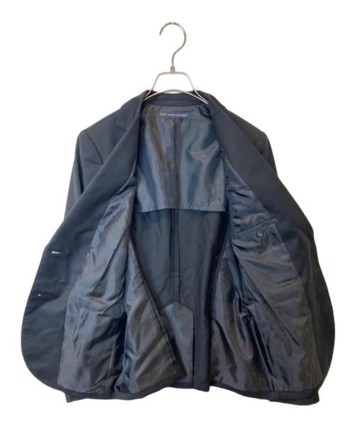 BROOKS BROTHERS 346（ブルックスブラザーズ 346）BROOKS BROTHERS 346 (ブルックスブラザーズ 346) パンツ+スカートセットアップスーツ ブラック サイズ:ジャケット(6) パンツ(8) スカート(8)の古着・服飾アイテム