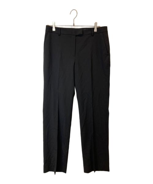 BROOKS BROTHERS 346（ブルックスブラザーズ 346）BROOKS BROTHERS 346 (ブルックスブラザーズ 346) パンツ+スカートセットアップスーツ ブラック サイズ:ジャケット(6) パンツ(8) スカート(8)の古着・服飾アイテム