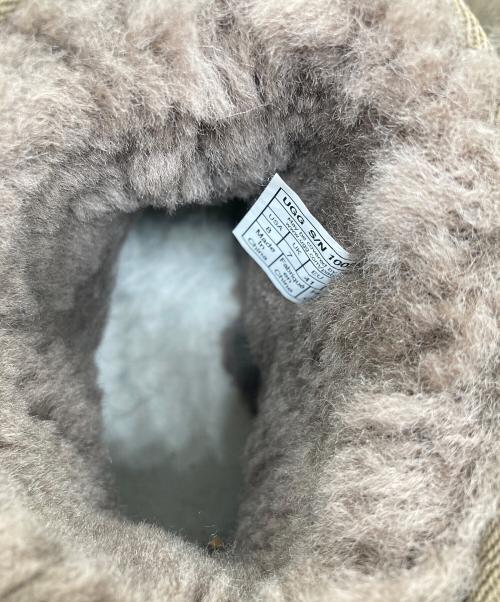 UGG（アグ）UGG (アグ) Classic Mini 1002072 ブラウン サイズ:26cmの古着・服飾アイテム