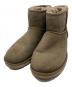 UGG（アグ）の古着「Classic Mini 1002072」｜ブラウン