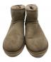 UGG (アグ) Classic Mini 1002072 ブラウン サイズ:26cm：11000円