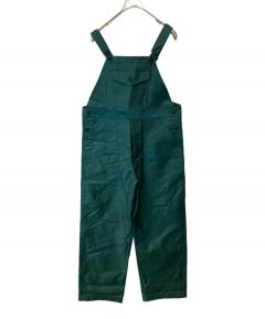 中古・古着通販】NIGEL CABOURN (ナイジェルケーボン) オーバーオール