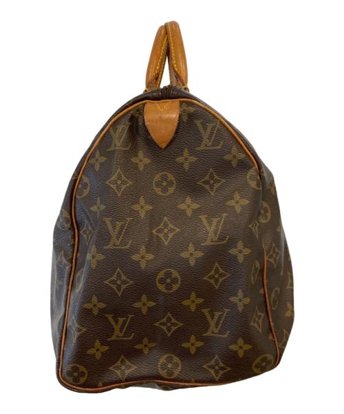 LOUIS VUITTON（ルイ ヴィトン）LOUIS VUITTON (ルイ ヴィトン) ハンドバッグ M41522 MB0970 ブラウンの古着・服飾アイテム