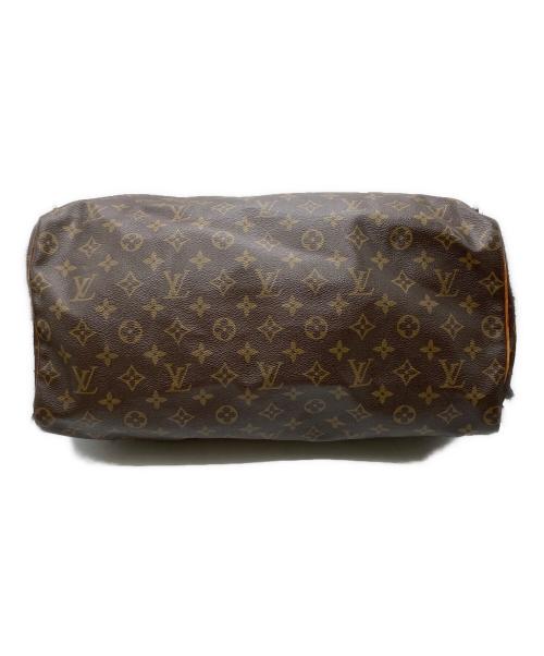LOUIS VUITTON（ルイ ヴィトン）LOUIS VUITTON (ルイ ヴィトン) ハンドバッグ M41522 MB0970 ブラウンの古着・服飾アイテム