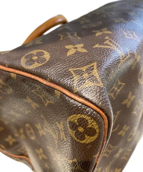 LOUIS VUITTON（ルイ ヴィトン）LOUIS VUITTON (ルイ ヴィトン) ハンドバッグ M41522 MB0970 ブラウンの古着・服飾アイテム