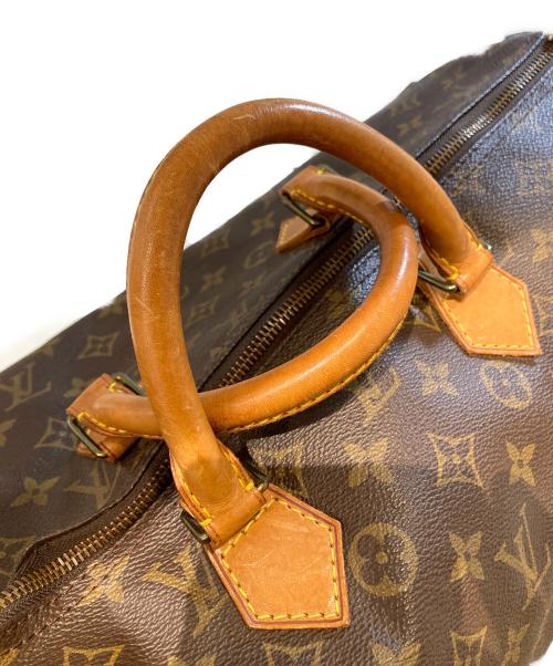 LOUIS VUITTON（ルイ ヴィトン）LOUIS VUITTON (ルイ ヴィトン) ハンドバッグ M41522 MB0970 ブラウンの古着・服飾アイテム