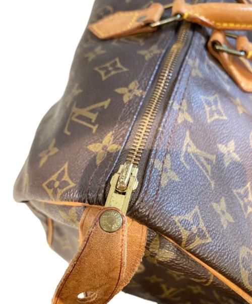 LOUIS VUITTON（ルイ ヴィトン）LOUIS VUITTON (ルイ ヴィトン) ハンドバッグ M41522 MB0970 ブラウンの古着・服飾アイテム