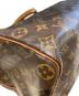 中古・古着 LOUIS VUITTON (ルイ ヴィトン) ハンドバッグ M41522 MB0970 ブラウン：57000円