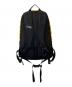 THE NORTH FACE (ザ ノース フェイス) Supreme (シュプリーム) リュック　91DI-65-N005 イエロー：18000円