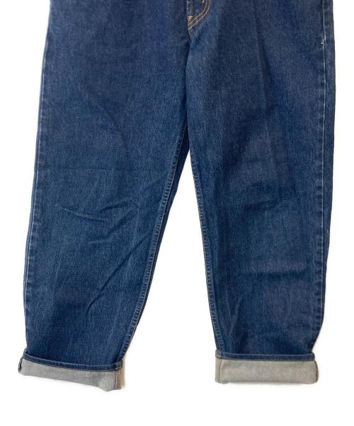 LEVI'S（リーバイス）LEVI'S (リーバイス) デニムパンツ インディゴ サイズ:W32×L32の古着・服飾アイテム