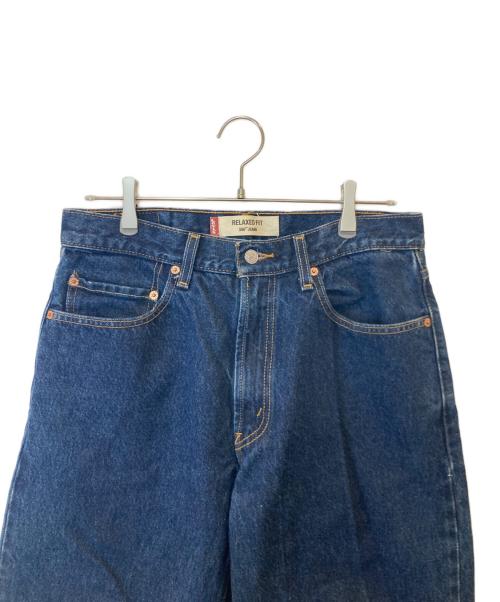 LEVI'S（リーバイス）LEVI'S (リーバイス) デニムパンツ インディゴ サイズ:W32×L32の古着・服飾アイテム