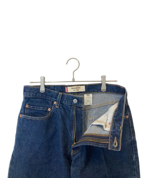 LEVI'S（リーバイス）LEVI'S (リーバイス) デニムパンツ インディゴ サイズ:W32×L32の古着・服飾アイテム