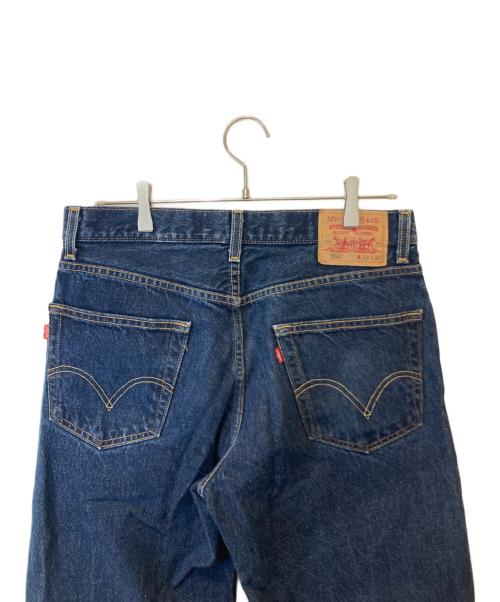 LEVI'S（リーバイス）LEVI'S (リーバイス) デニムパンツ インディゴ サイズ:W32×L32の古着・服飾アイテム