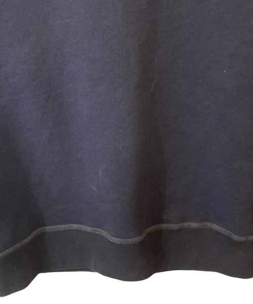 AVIREX7522（アビレックス7522）AVIREX7522 (アビレックス7522) SWEAT SHIRT　スウェット　7833932010　 ネイビー サイズ:Lの古着・服飾アイテム