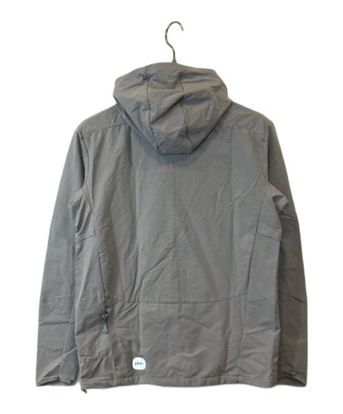 poc（ポック）poc (ポック) TRANSCEND JACKET  R16AW-003 ライトグレー サイズ:XSの古着・服飾アイテム