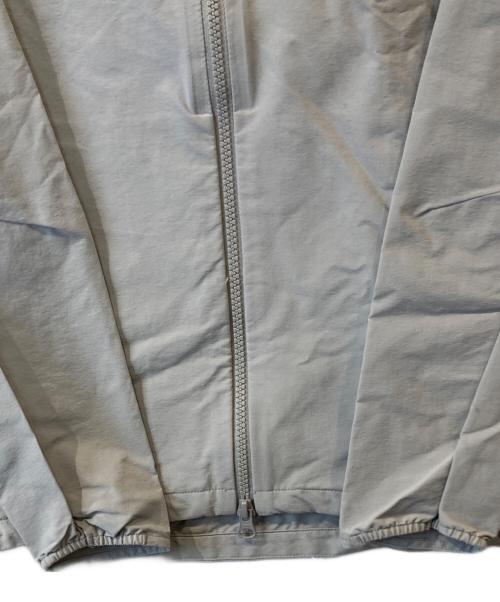 poc（ポック）poc (ポック) TRANSCEND JACKET  R16AW-003 ライトグレー サイズ:XSの古着・服飾アイテム