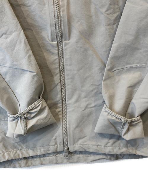 poc（ポック）poc (ポック) TRANSCEND JACKET  R16AW-003 ライトグレー サイズ:XSの古着・服飾アイテム