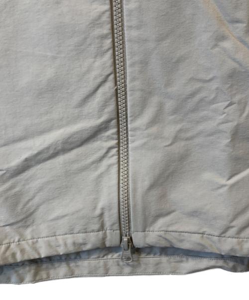 poc（ポック）poc (ポック) TRANSCEND JACKET  R16AW-003 ライトグレー サイズ:XSの古着・服飾アイテム