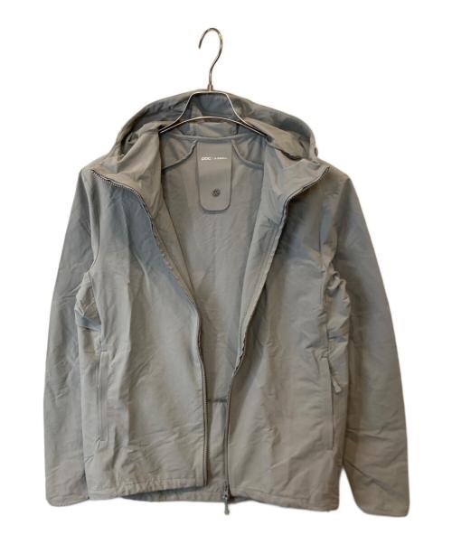 poc（ポック）poc (ポック) TRANSCEND JACKET  R16AW-003 ライトグレー サイズ:XSの古着・服飾アイテム