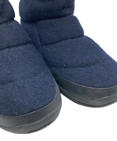 THE NORTH FACE（ザ ノース フェイス）THE NORTH FACE (ザ ノース フェイス) ヌプシブーツ NF51485 ネイビー サイズ:29cmの古着・服飾アイテム