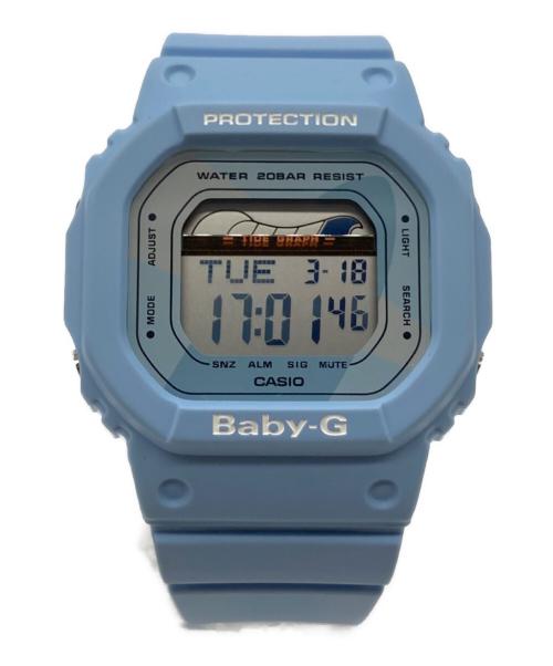 CASIO（カシオ）CASIO (カシオ) 腕時計 BLX-560の古着・服飾アイテム