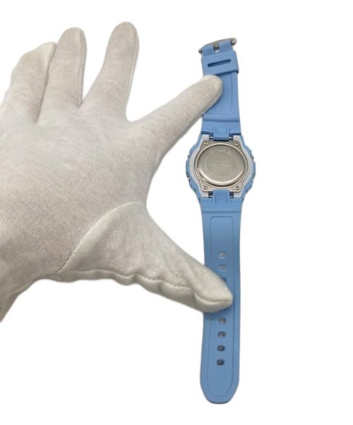 CASIO（カシオ）CASIO (カシオ) 腕時計 BLX-560の古着・服飾アイテム