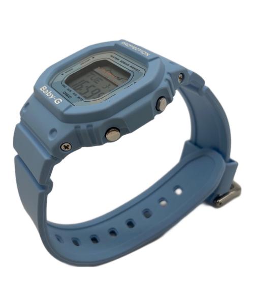 CASIO（カシオ）CASIO (カシオ) 腕時計 BLX-560の古着・服飾アイテム
