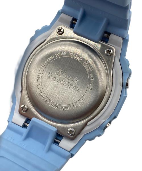 CASIO（カシオ）CASIO (カシオ) 腕時計 BLX-560の古着・服飾アイテム