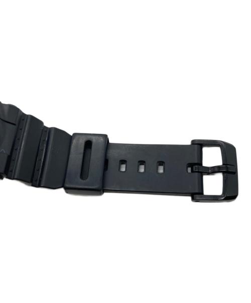 CASIO（カシオ）CASIO (カシオ) 腕時計 BA-110TM ブラックの古着・服飾アイテム