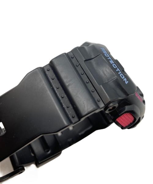 CASIO（カシオ）CASIO (カシオ) 腕時計 BA-110TM ブラックの古着・服飾アイテム