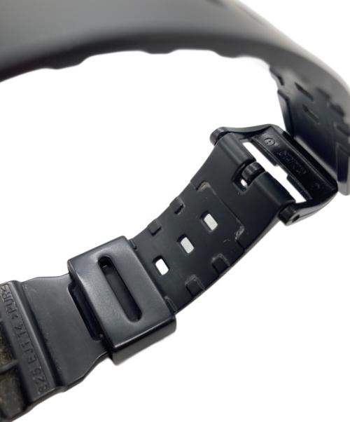 CASIO（カシオ）CASIO (カシオ) 腕時計 BA-110TM ブラックの古着・服飾アイテム