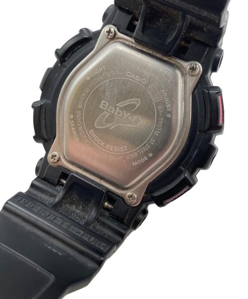 CASIO（カシオ）CASIO (カシオ) 腕時計 BA-110TM ブラックの古着・服飾アイテム